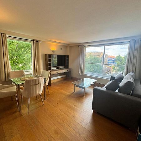 Westwood House Apartment Лондон Екстериор снимка