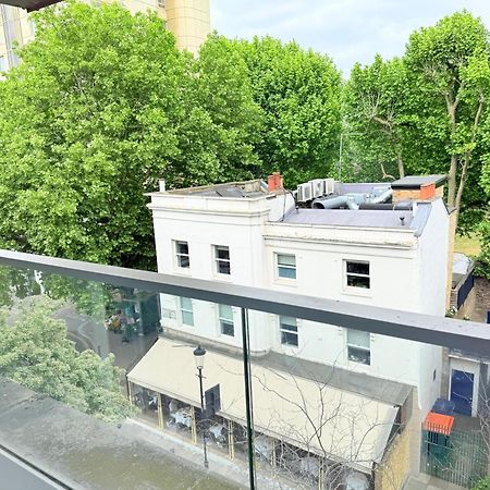 Westwood House Apartment Лондон Екстериор снимка