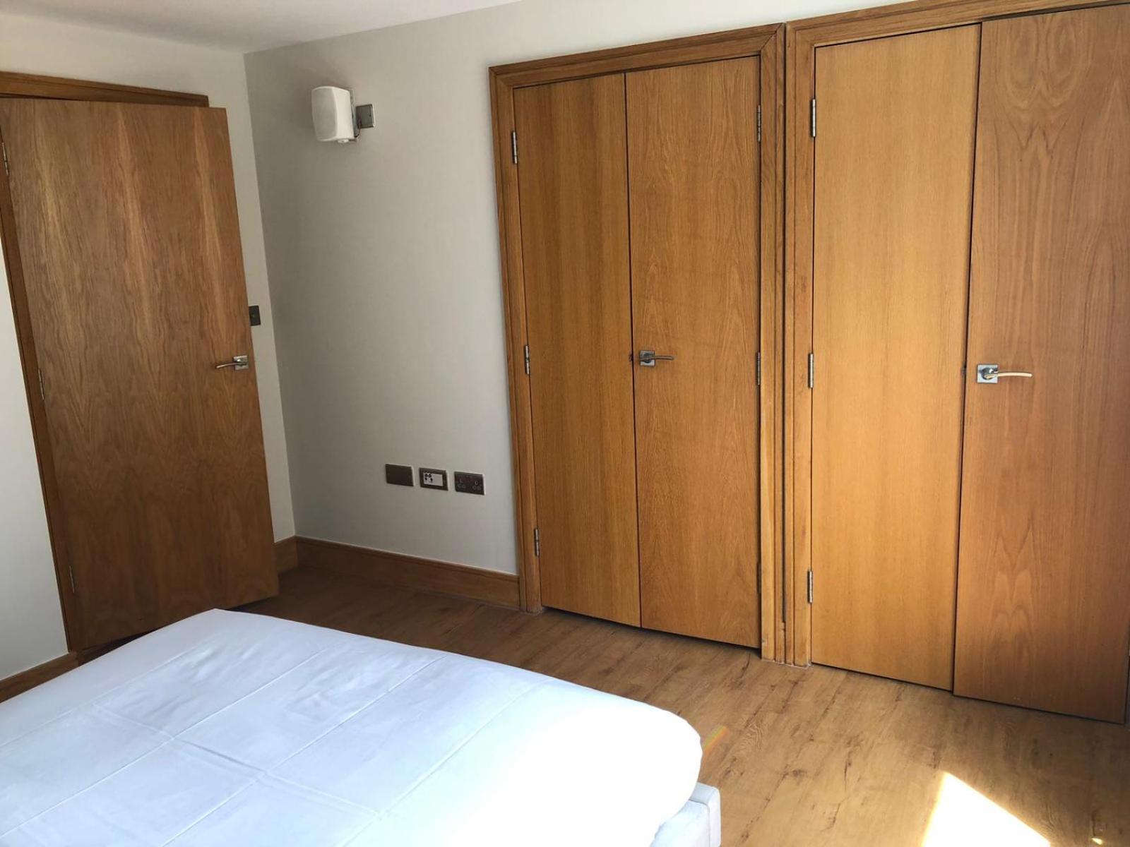 Westwood House Apartment Лондон Екстериор снимка