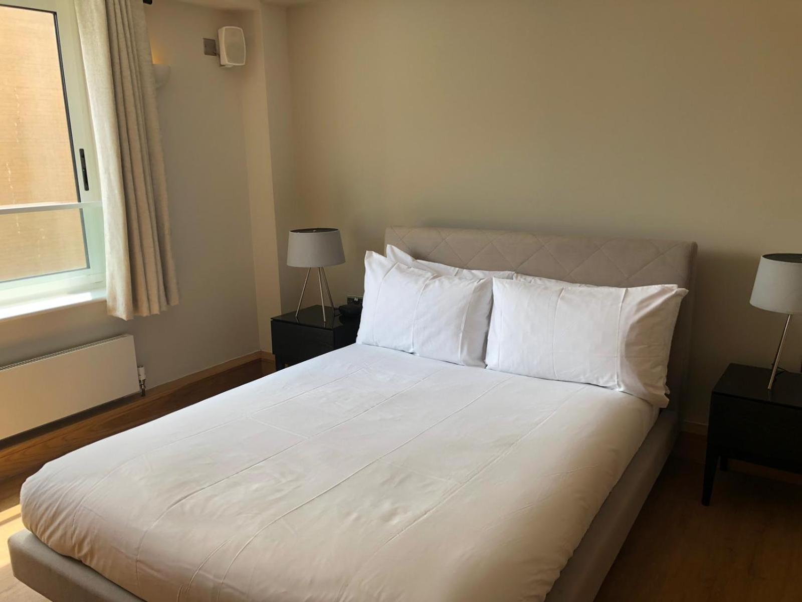 Westwood House Apartment Лондон Екстериор снимка