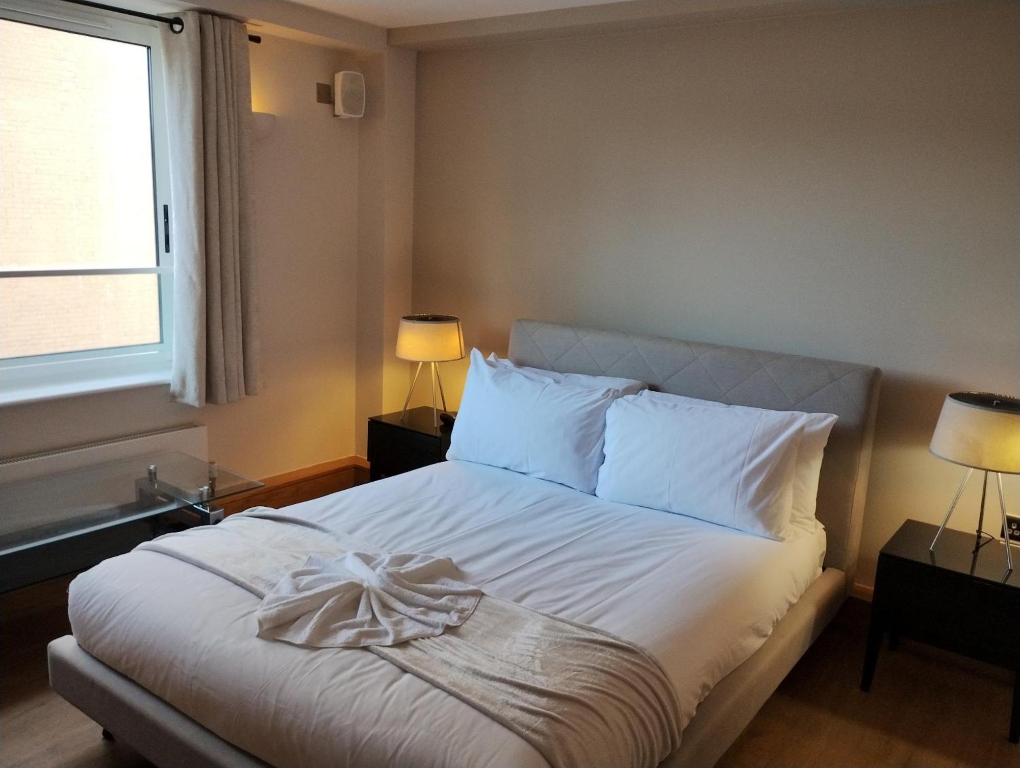 Westwood House Apartment Лондон Екстериор снимка