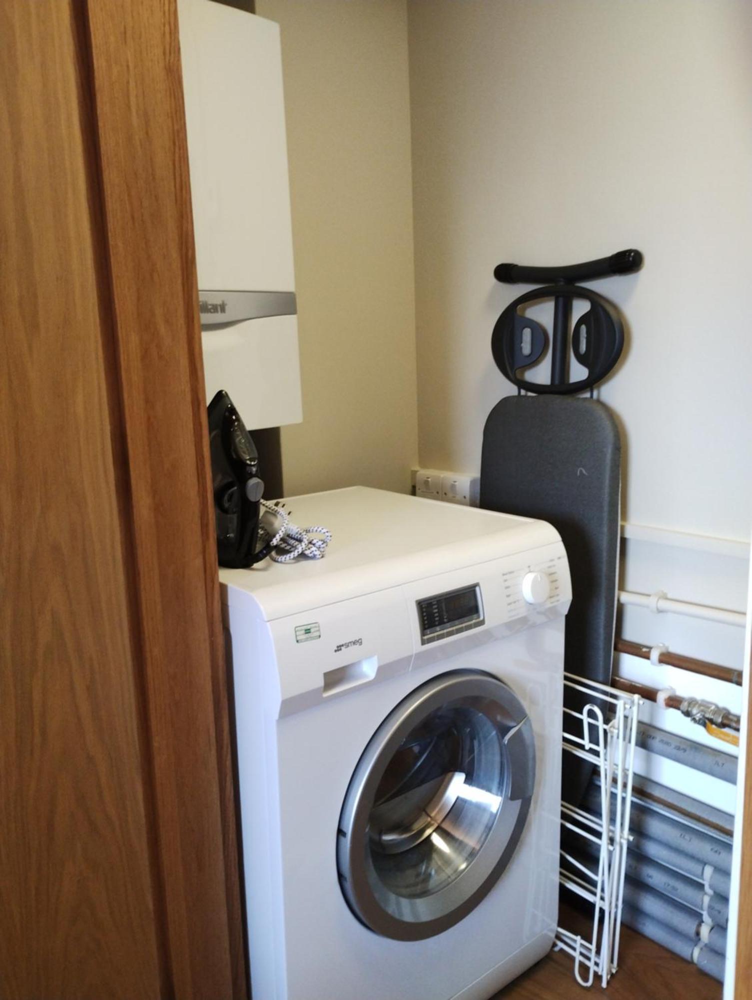 Westwood House Apartment Лондон Екстериор снимка