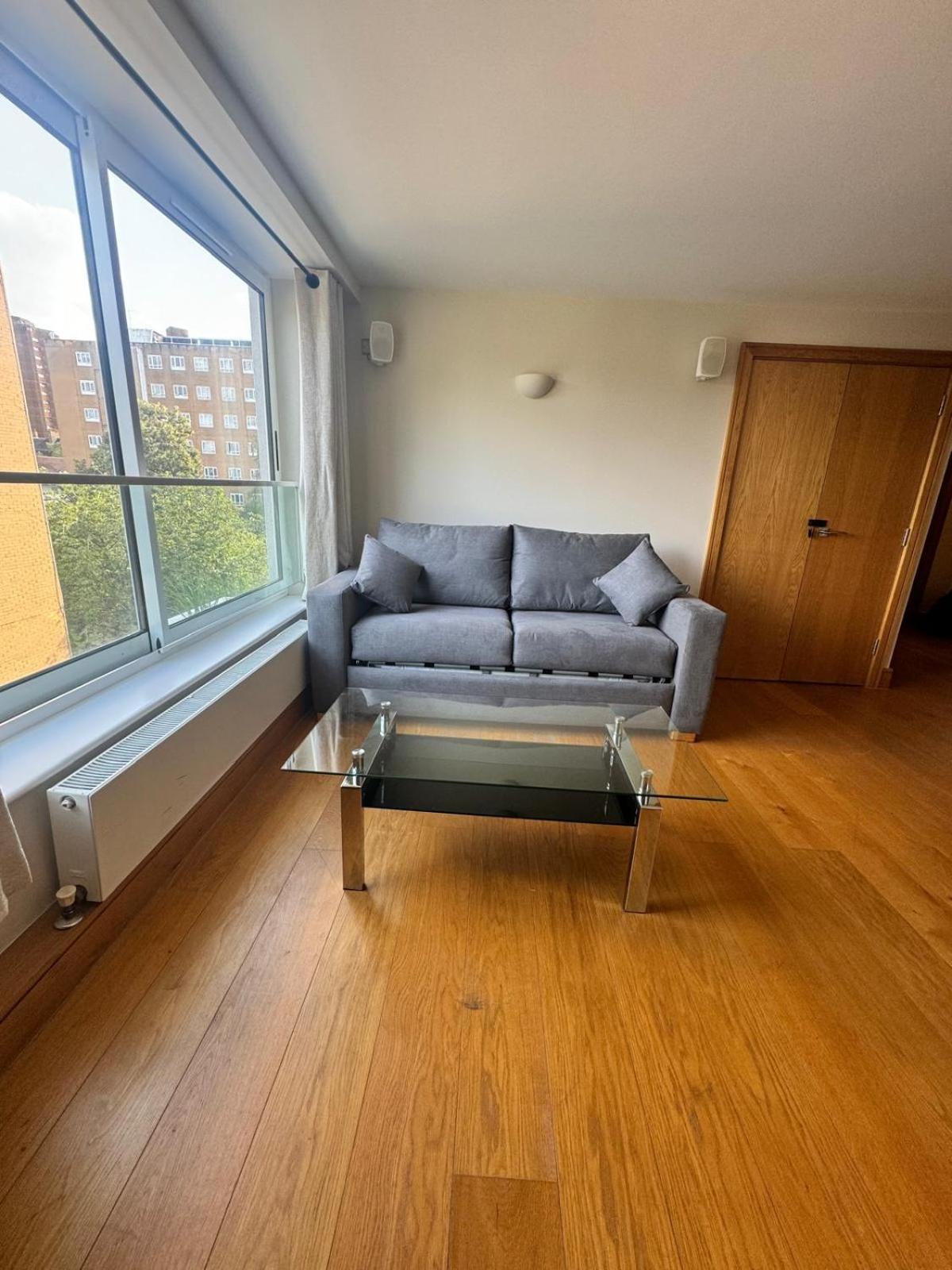 Westwood House Apartment Лондон Екстериор снимка