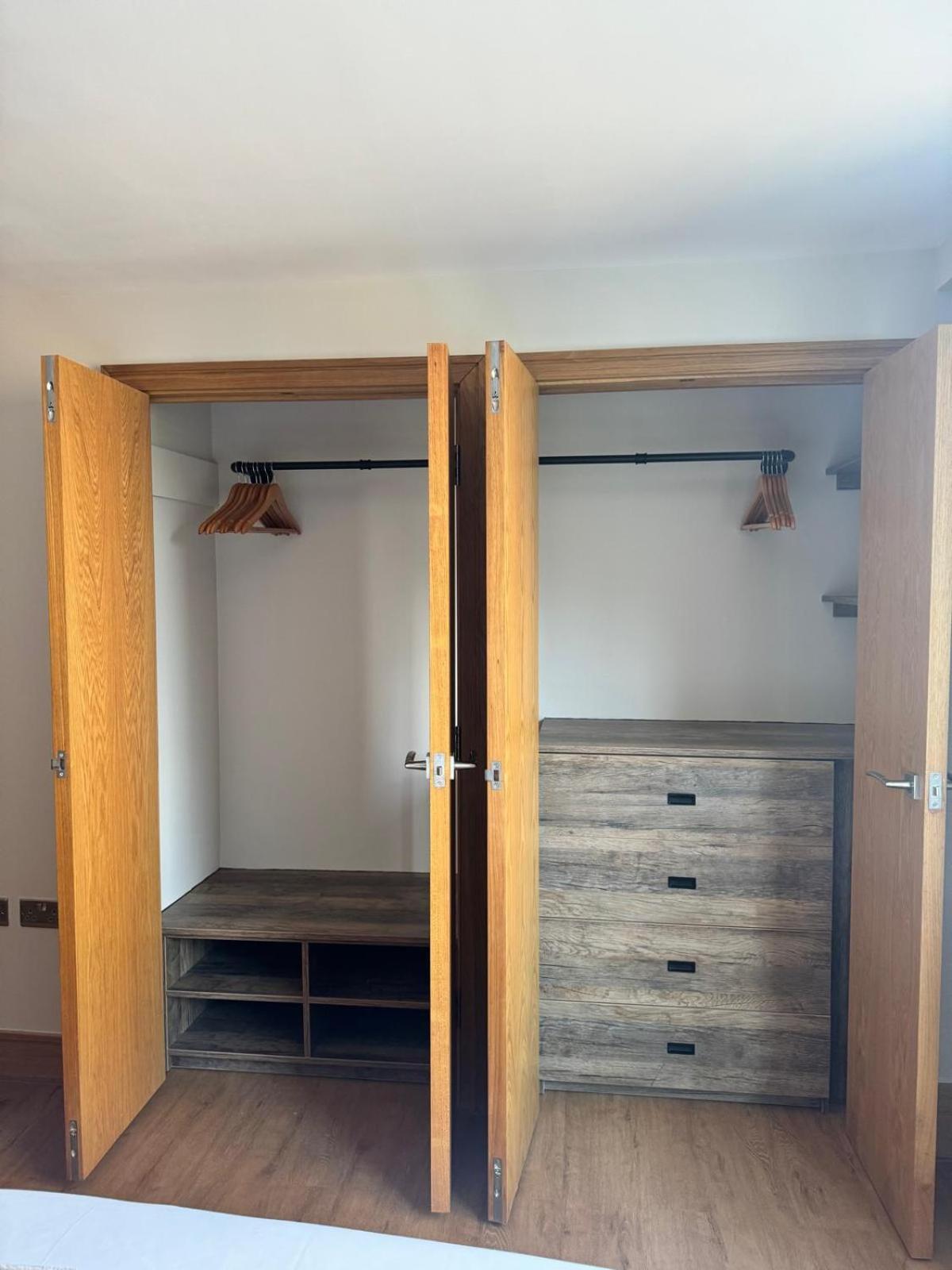 Westwood House Apartment Лондон Екстериор снимка