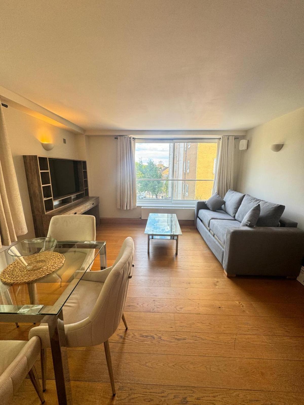Westwood House Apartment Лондон Екстериор снимка