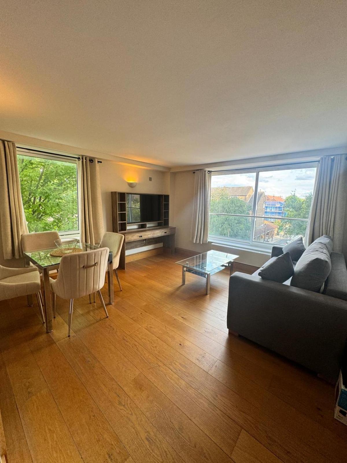 Westwood House Apartment Лондон Екстериор снимка