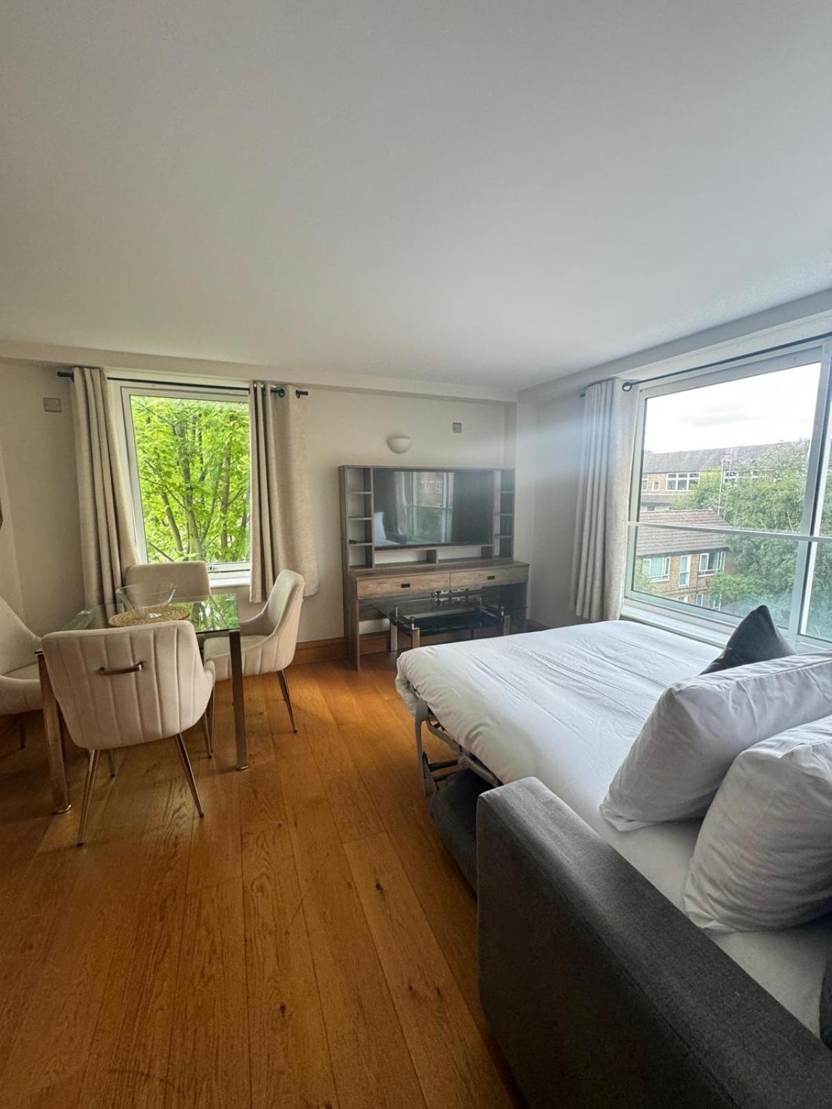 Westwood House Apartment Лондон Екстериор снимка