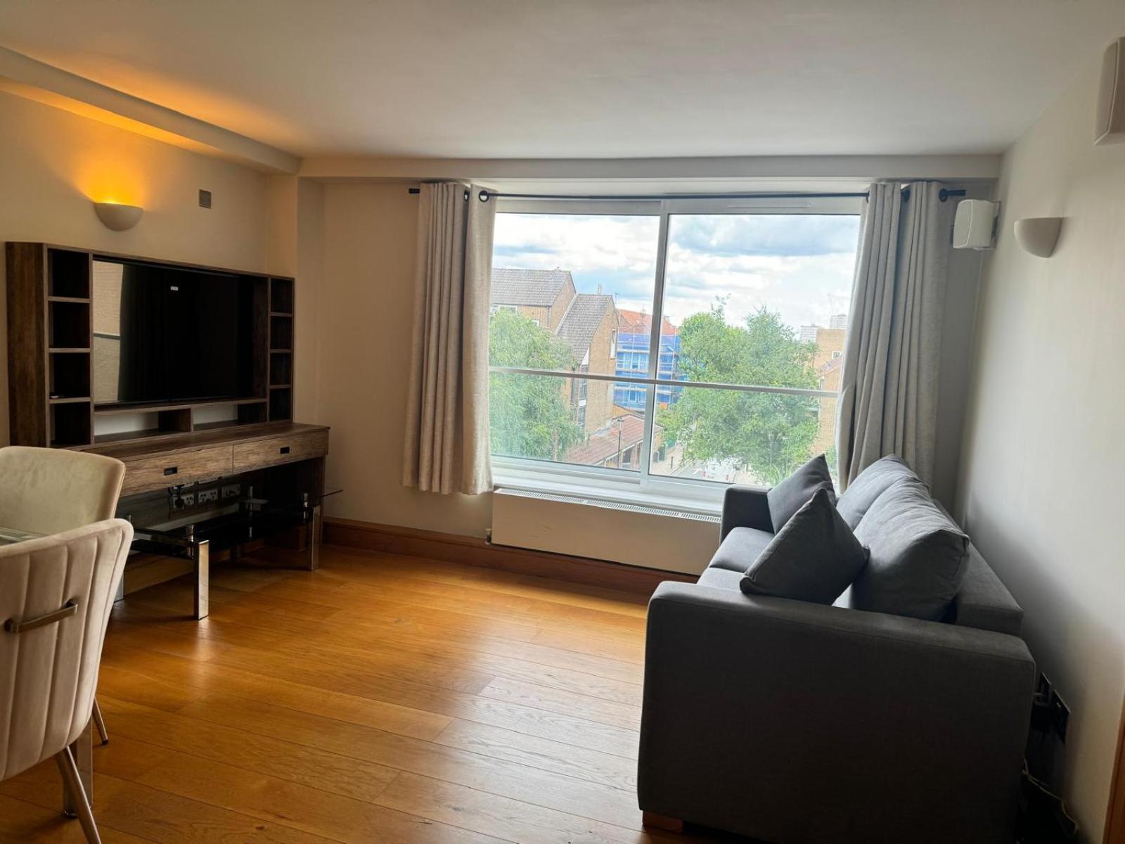 Westwood House Apartment Лондон Екстериор снимка