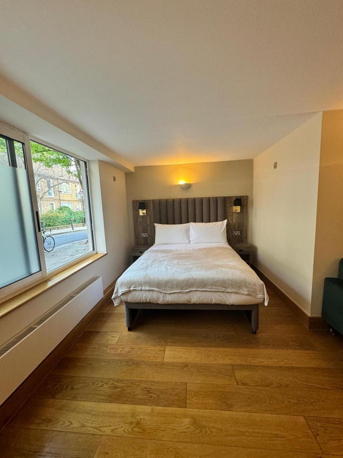 Westwood House Apartment Лондон Екстериор снимка