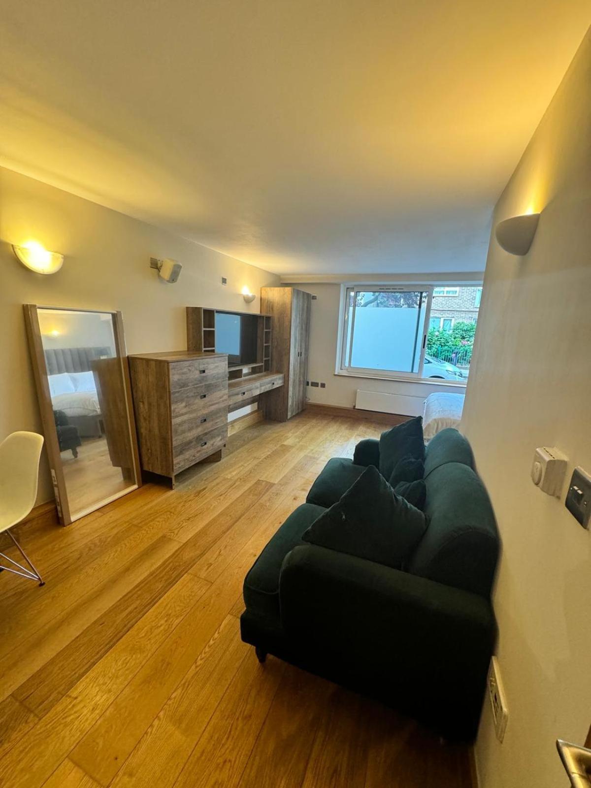 Westwood House Apartment Лондон Екстериор снимка