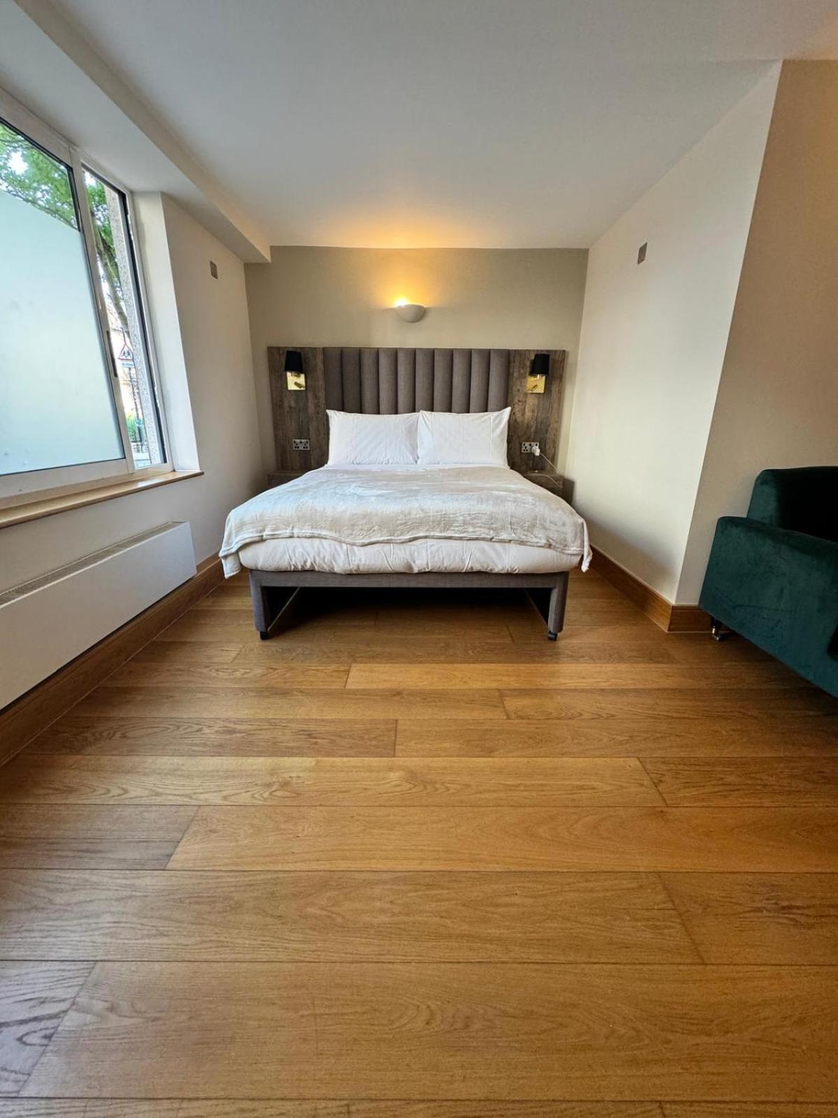 Westwood House Apartment Лондон Екстериор снимка