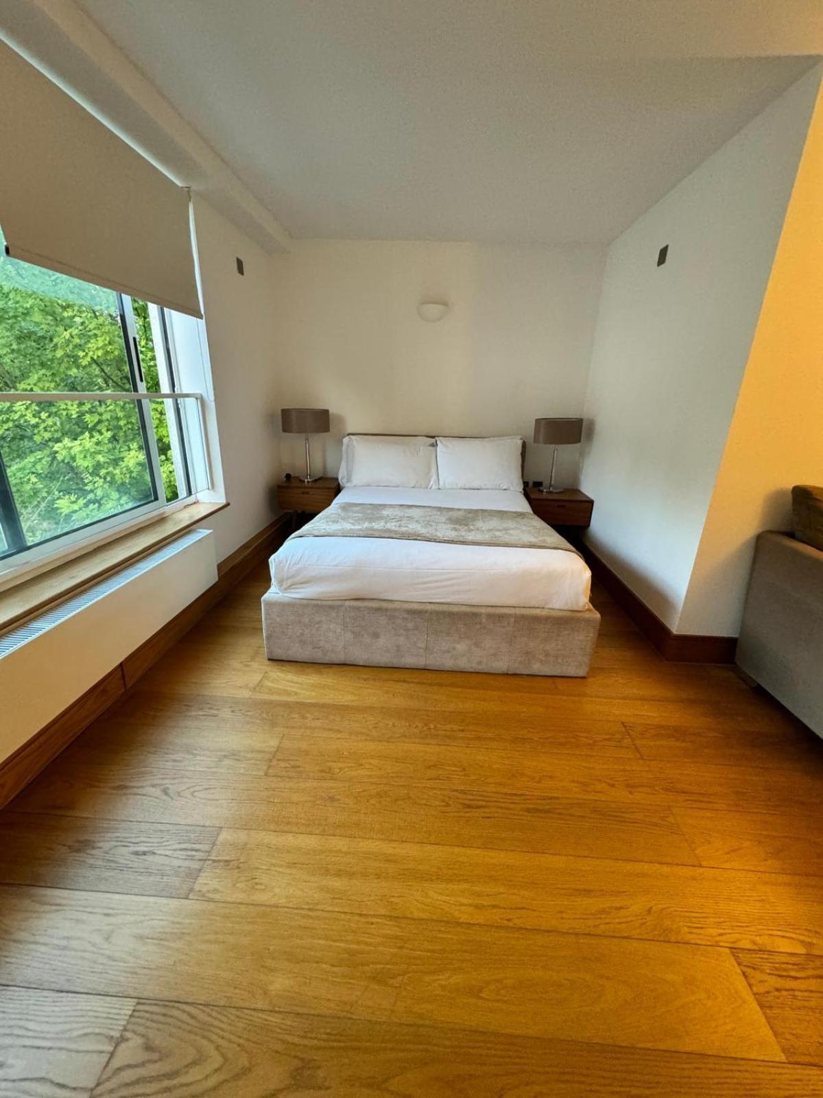 Westwood House Apartment Лондон Екстериор снимка