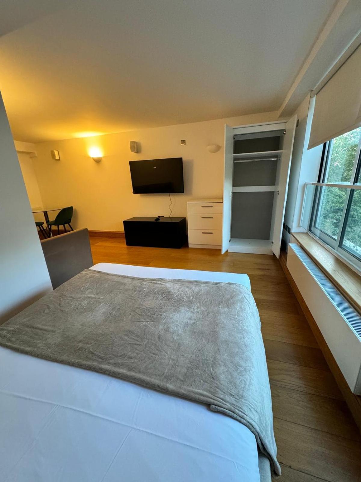 Westwood House Apartment Лондон Екстериор снимка