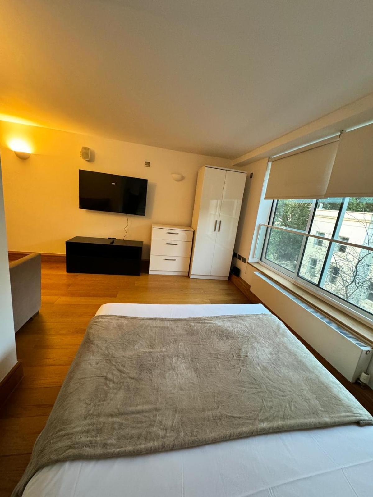 Westwood House Apartment Лондон Екстериор снимка