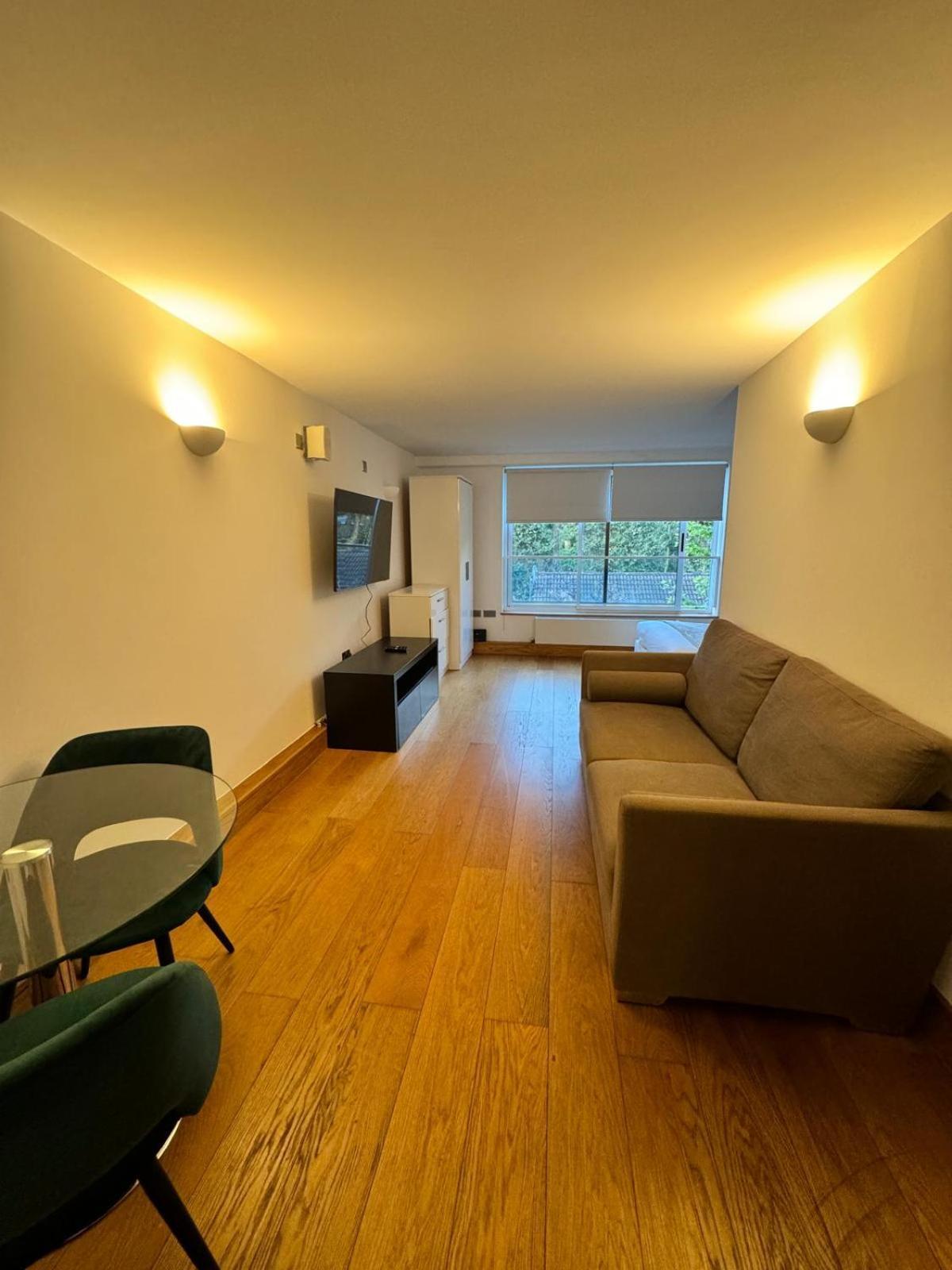 Westwood House Apartment Лондон Екстериор снимка