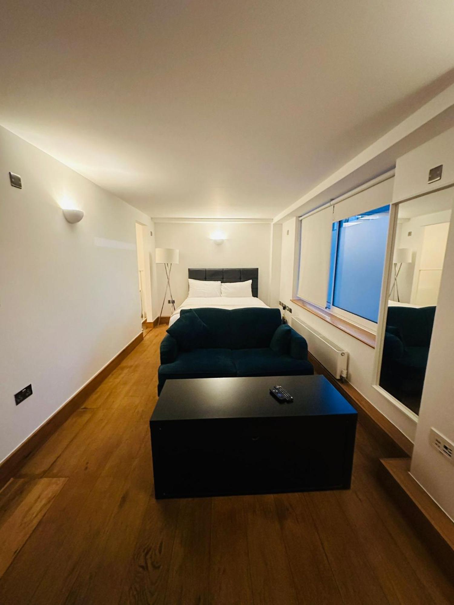 Westwood House Apartment Лондон Екстериор снимка