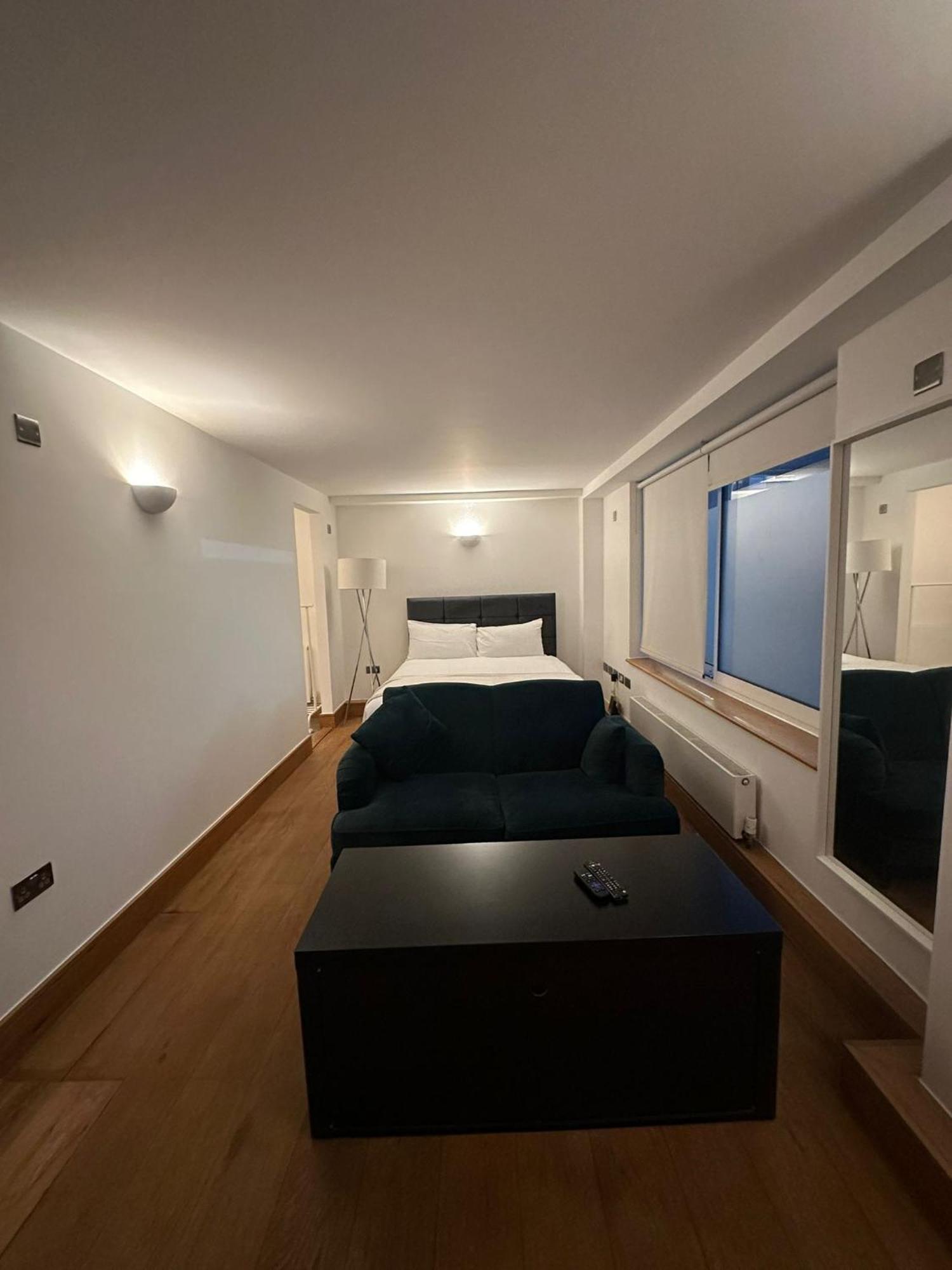 Westwood House Apartment Лондон Екстериор снимка