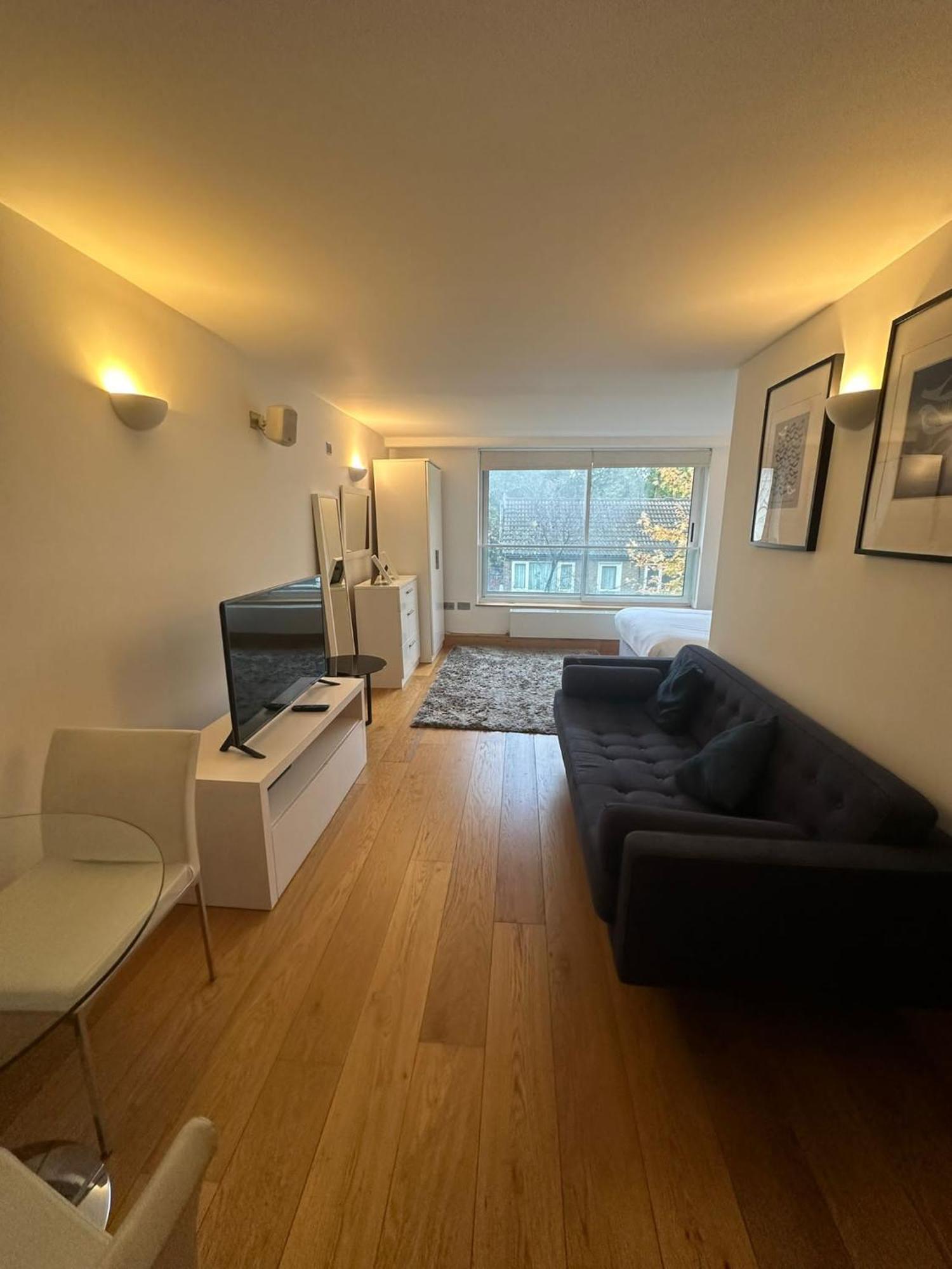 Westwood House Apartment Лондон Екстериор снимка