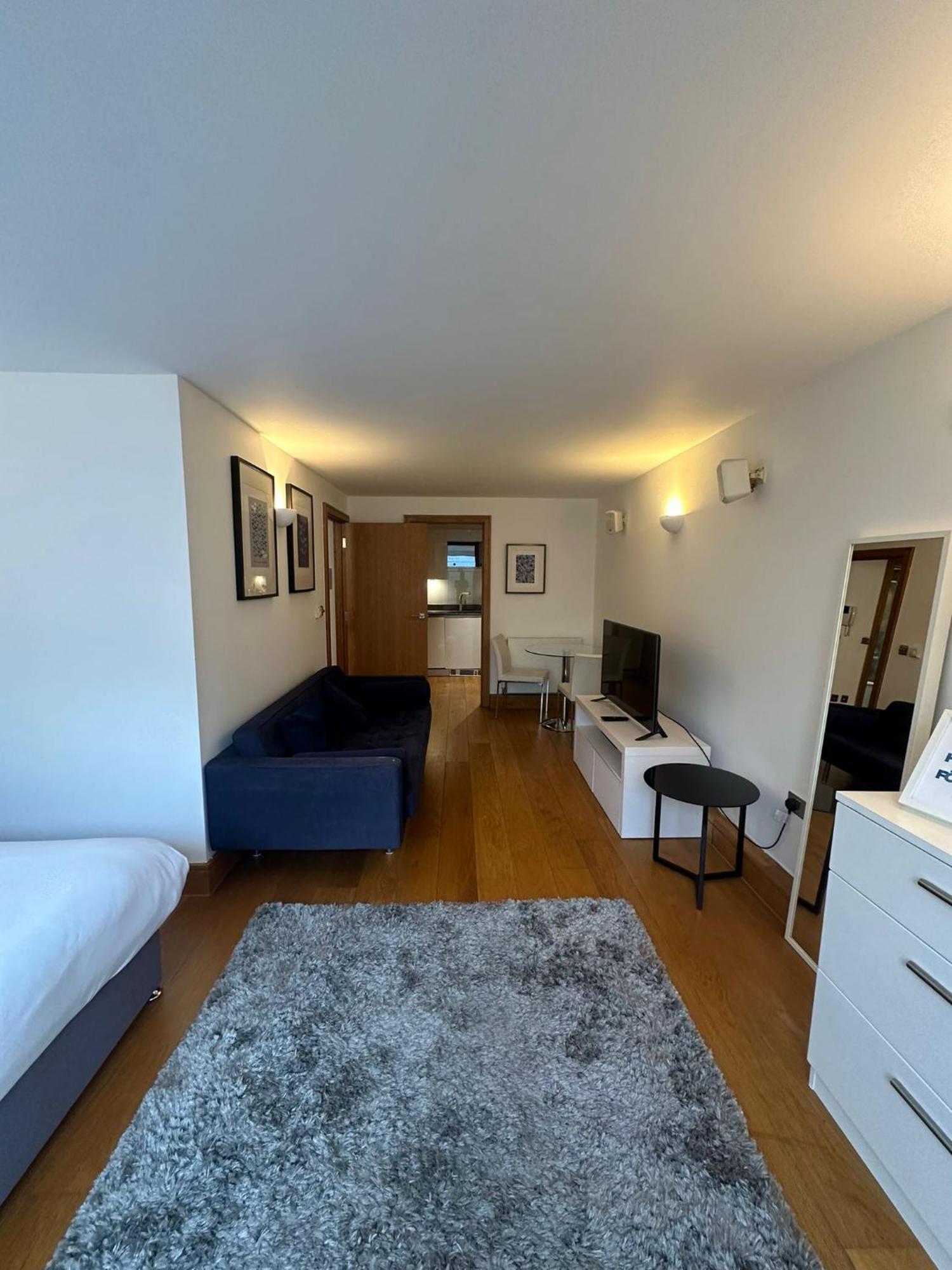 Westwood House Apartment Лондон Екстериор снимка