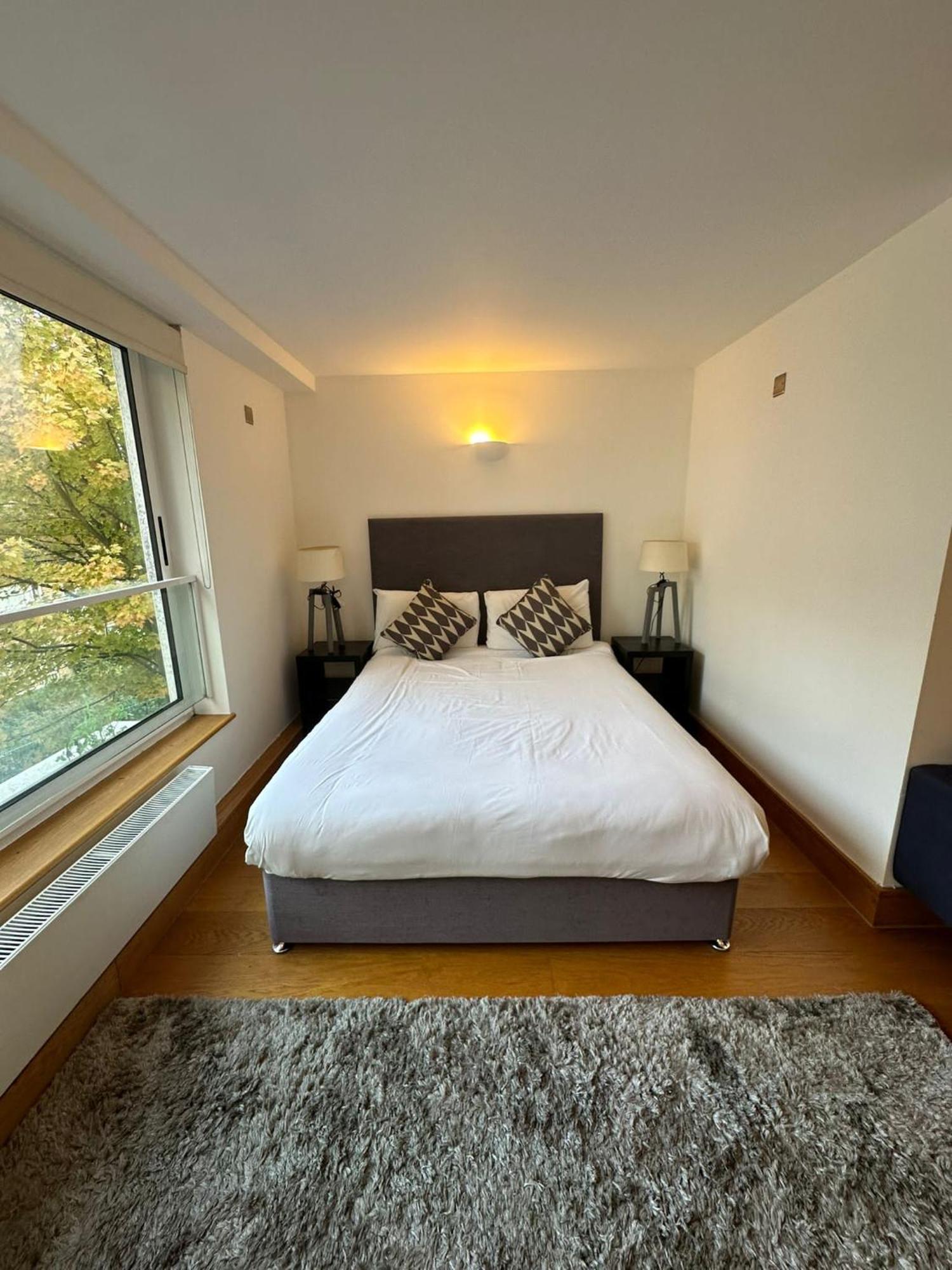 Westwood House Apartment Лондон Екстериор снимка