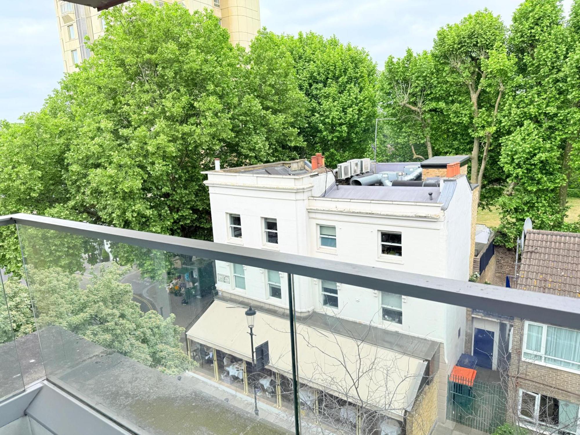 Westwood House Apartment Лондон Екстериор снимка
