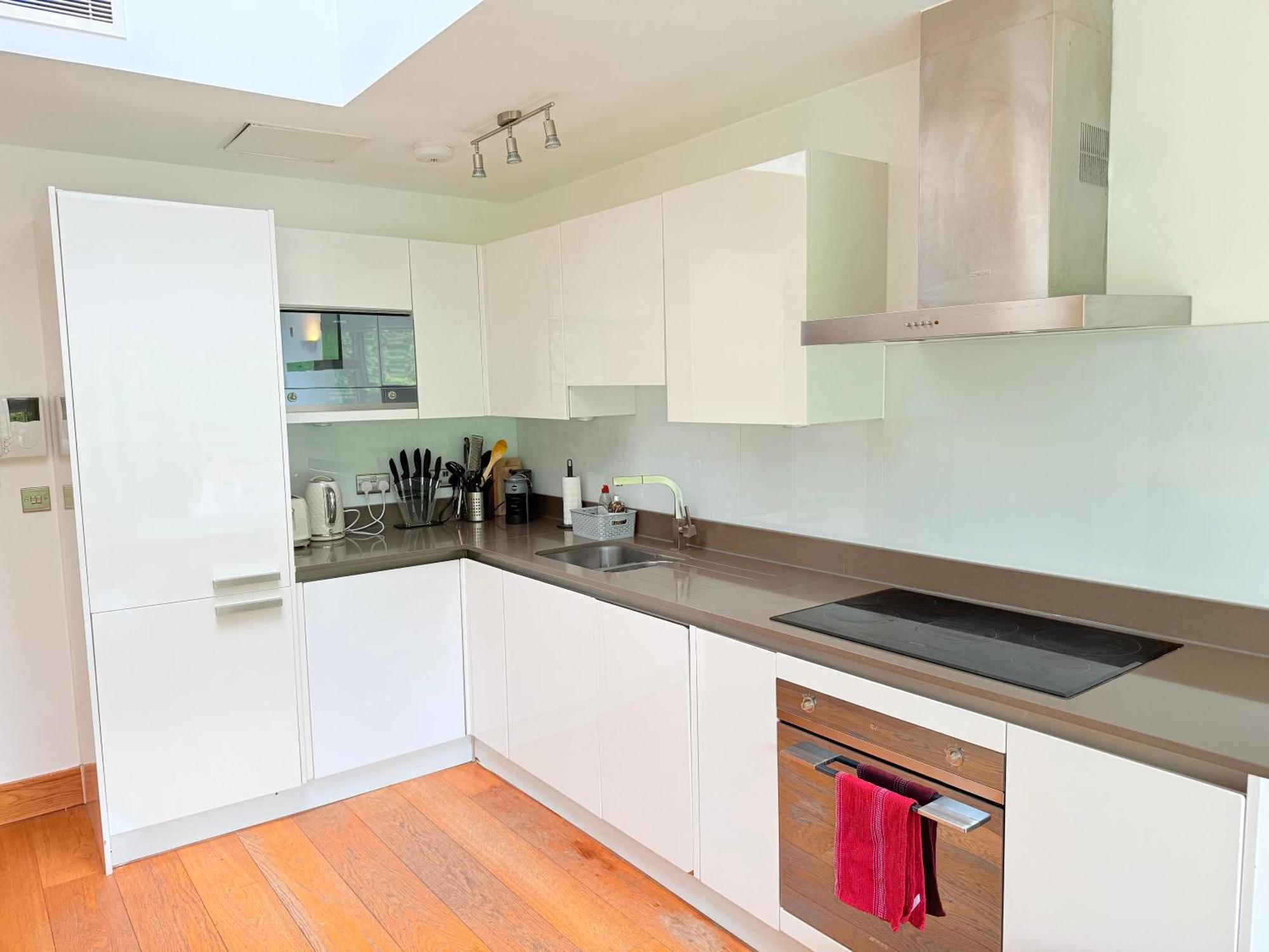Westwood House Apartment Лондон Екстериор снимка