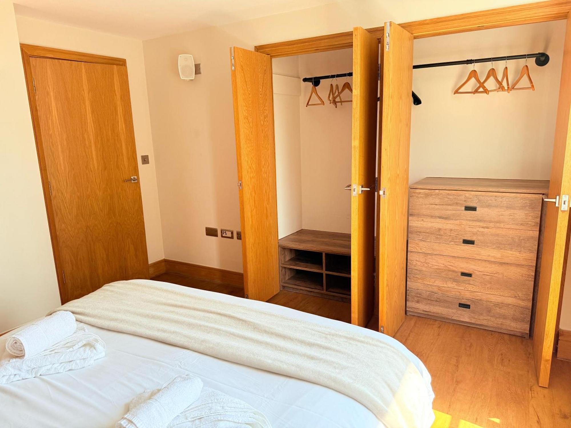Westwood House Apartment Лондон Екстериор снимка