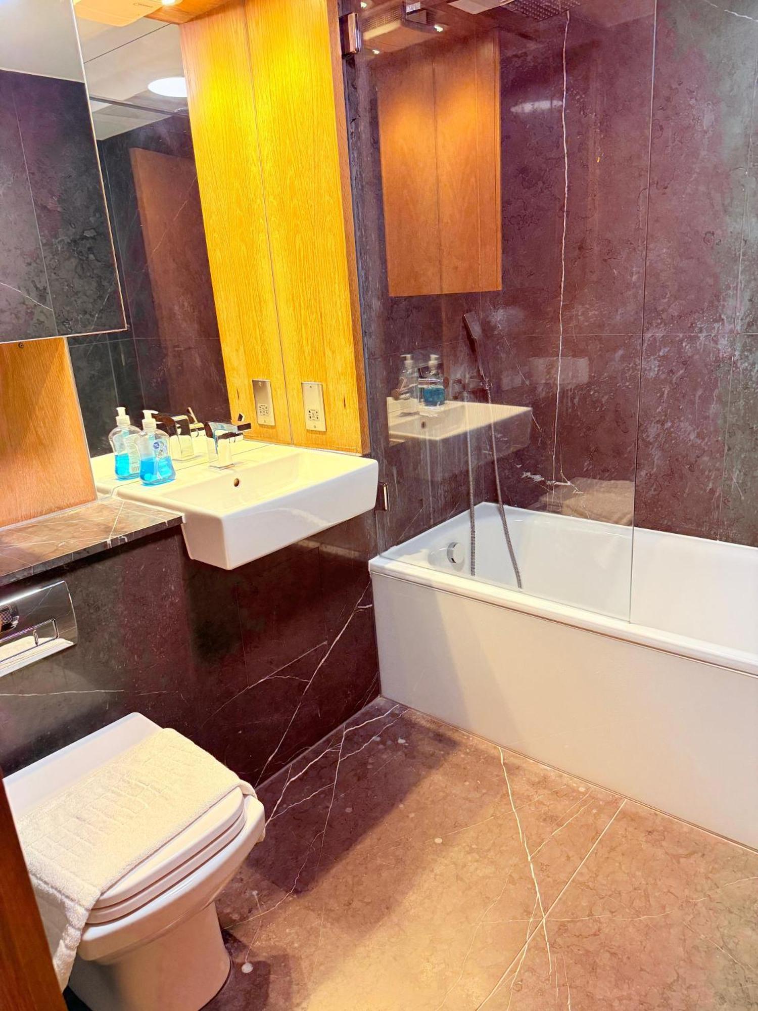 Westwood House Apartment Лондон Екстериор снимка