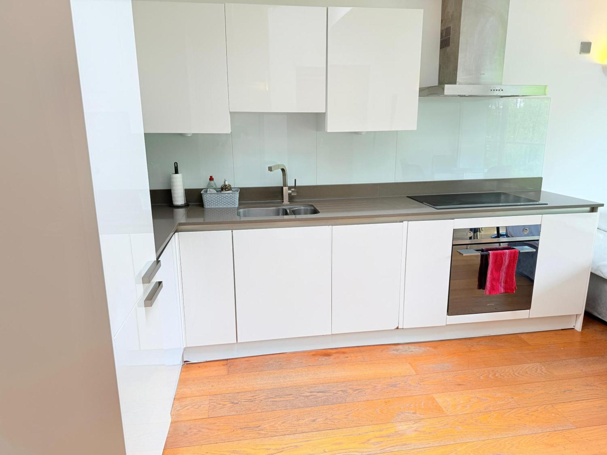 Westwood House Apartment Лондон Екстериор снимка
