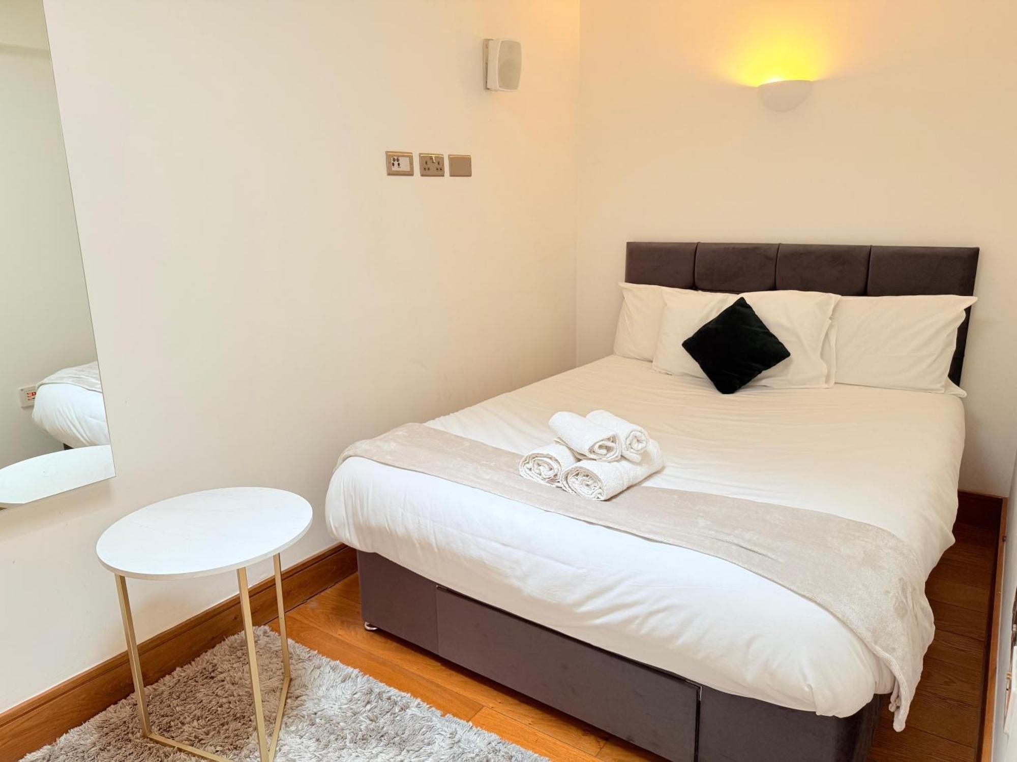 Westwood House Apartment Лондон Екстериор снимка
