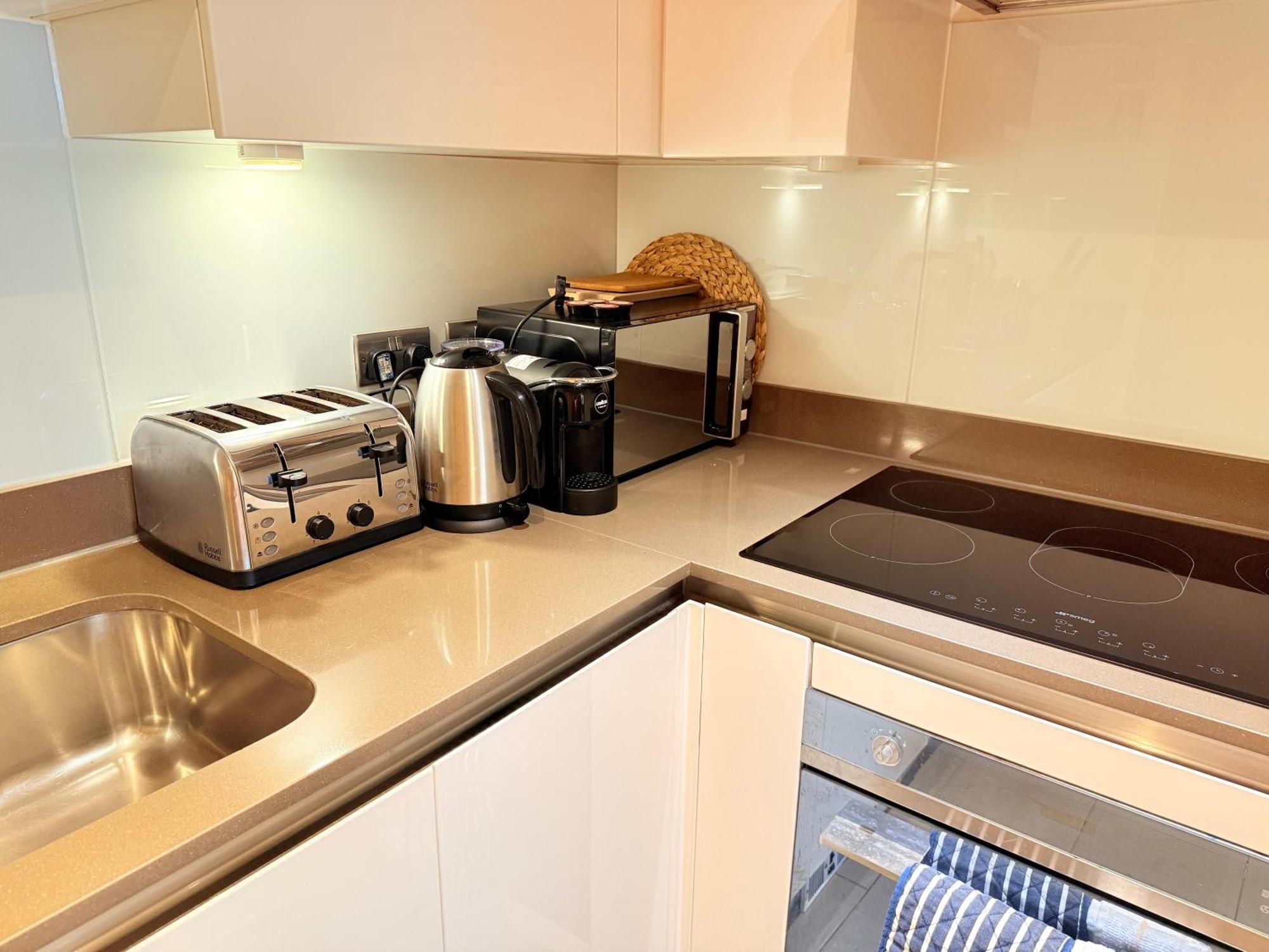 Westwood House Apartment Лондон Екстериор снимка