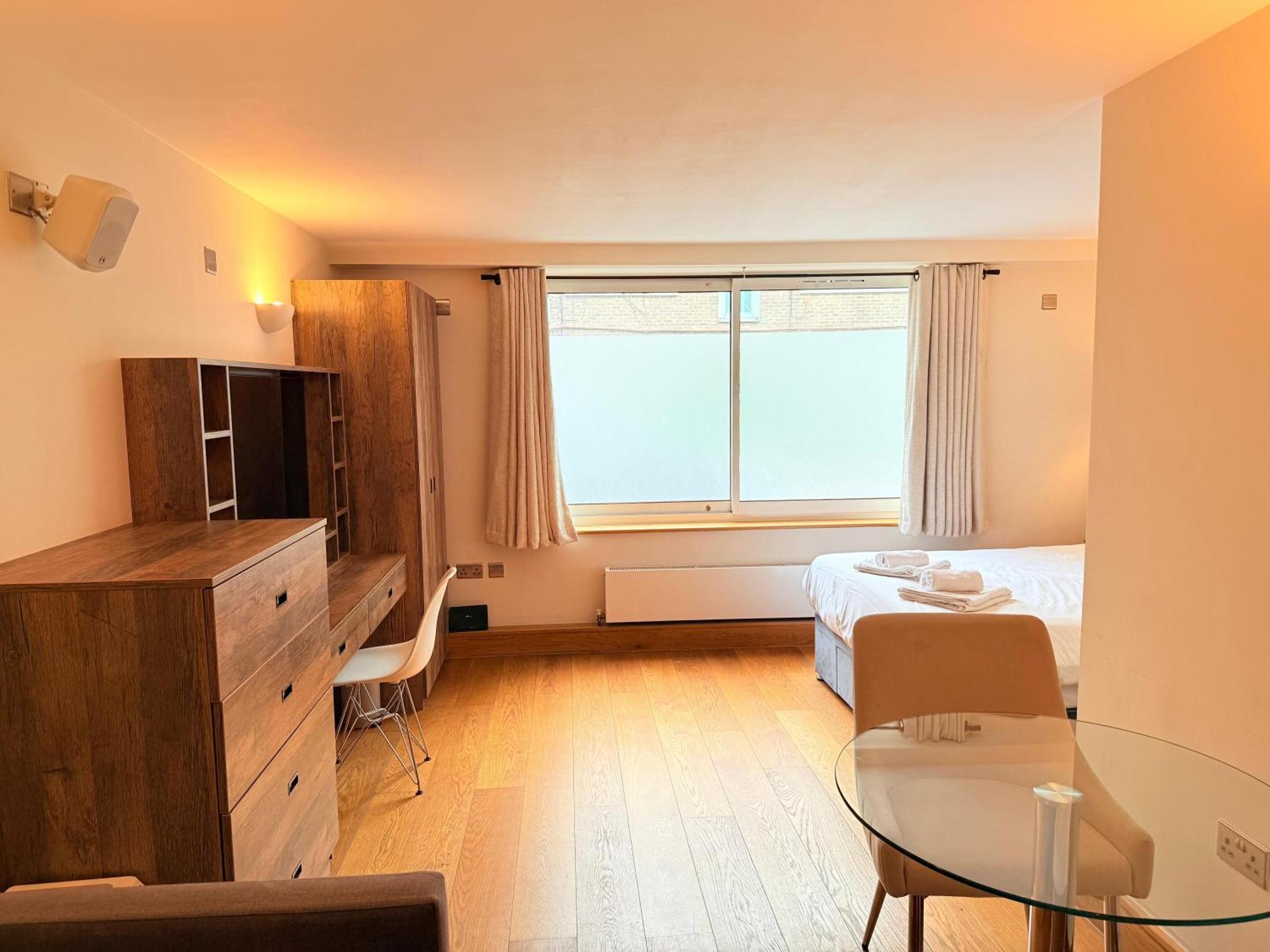 Westwood House Apartment Лондон Екстериор снимка