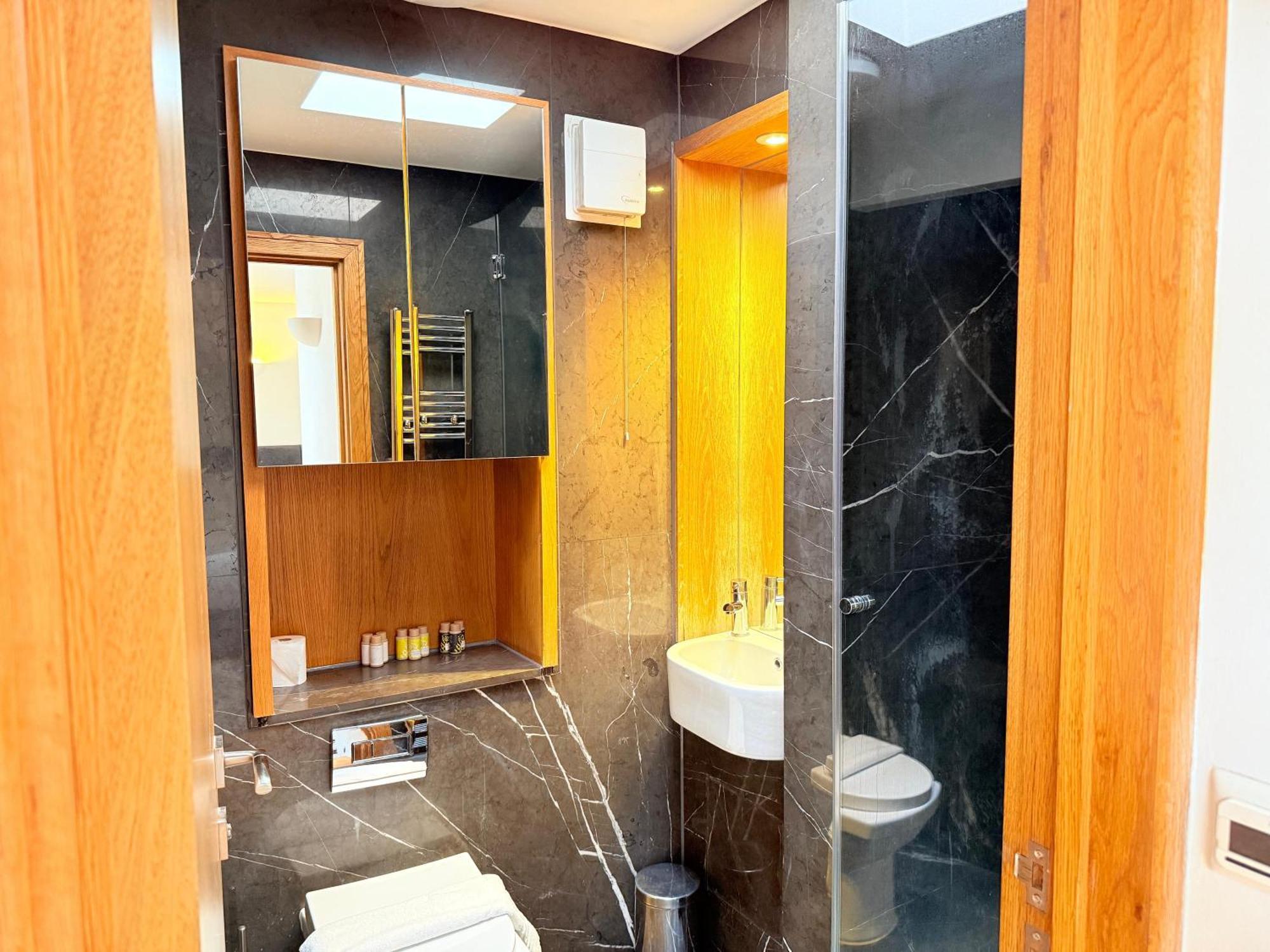 Westwood House Apartment Лондон Екстериор снимка