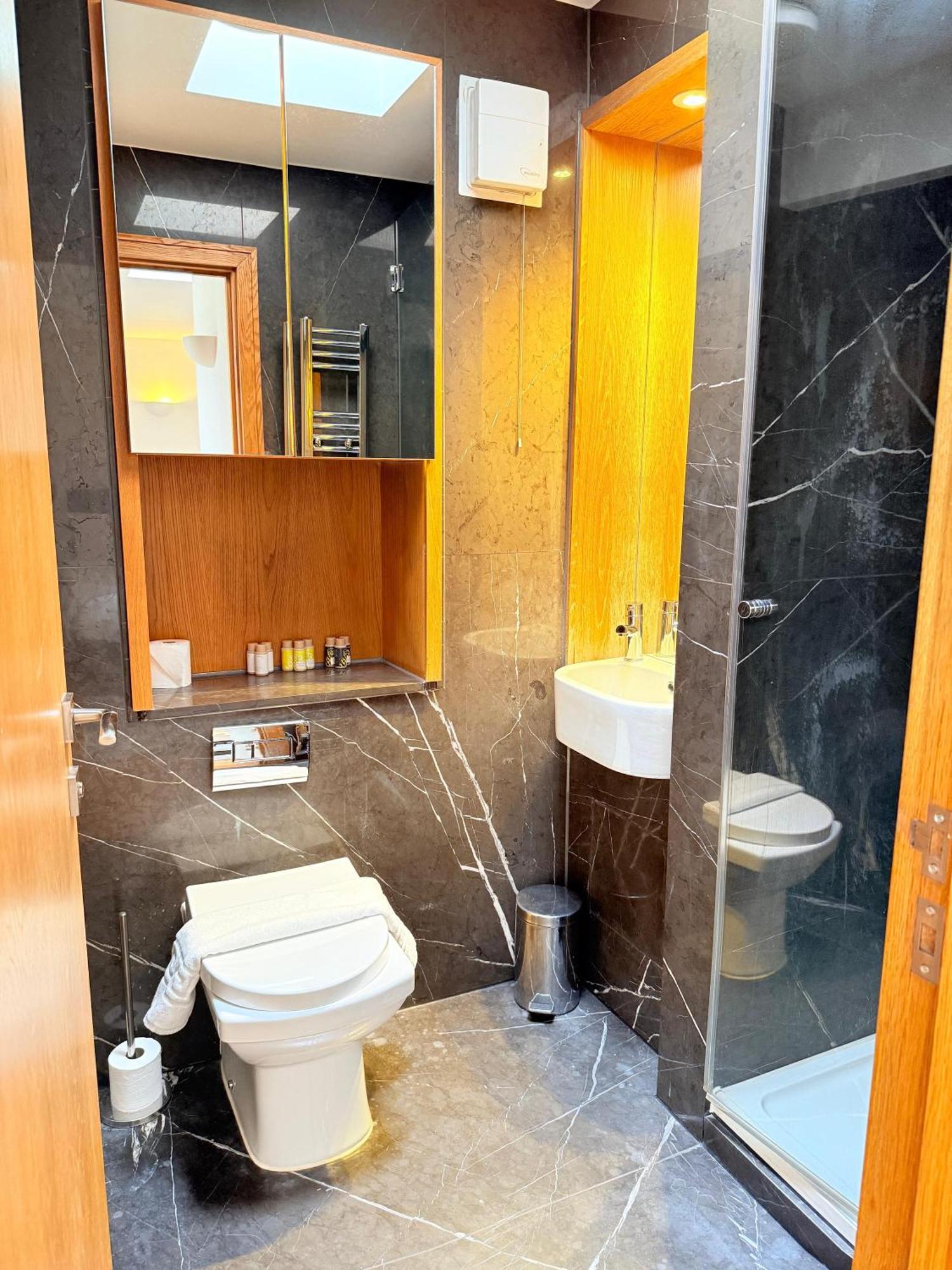 Westwood House Apartment Лондон Екстериор снимка
